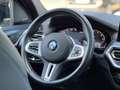 BMW X3 M d "M-SPORT/PANO/H&K/AHK/20" Blanc - thumbnail 35