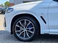BMW X3 M d "M-SPORT/PANO/H&K/AHK/20" Blanc - thumbnail 47