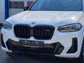 BMW X3 M d "M-SPORT/PANO/H&K/AHK/20" Blanc - thumbnail 6