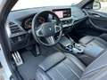 BMW X3 M d "M-SPORT/PANO/H&K/AHK/20" Blanc - thumbnail 16