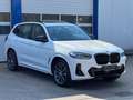 BMW X3 M d "M-SPORT/PANO/H&K/AHK/20" Blanc - thumbnail 4