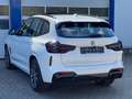 BMW X3 M d "M-SPORT/PANO/H&K/AHK/20" Blanc - thumbnail 9