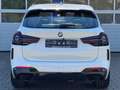 BMW X3 M d "M-SPORT/PANO/H&K/AHK/20" Blanc - thumbnail 8