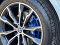 BMW X3 M d "M-SPORT/PANO/H&K/AHK/20" Blanc - thumbnail 46