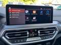 BMW X3 M d "M-SPORT/PANO/H&K/AHK/20" Blanc - thumbnail 24