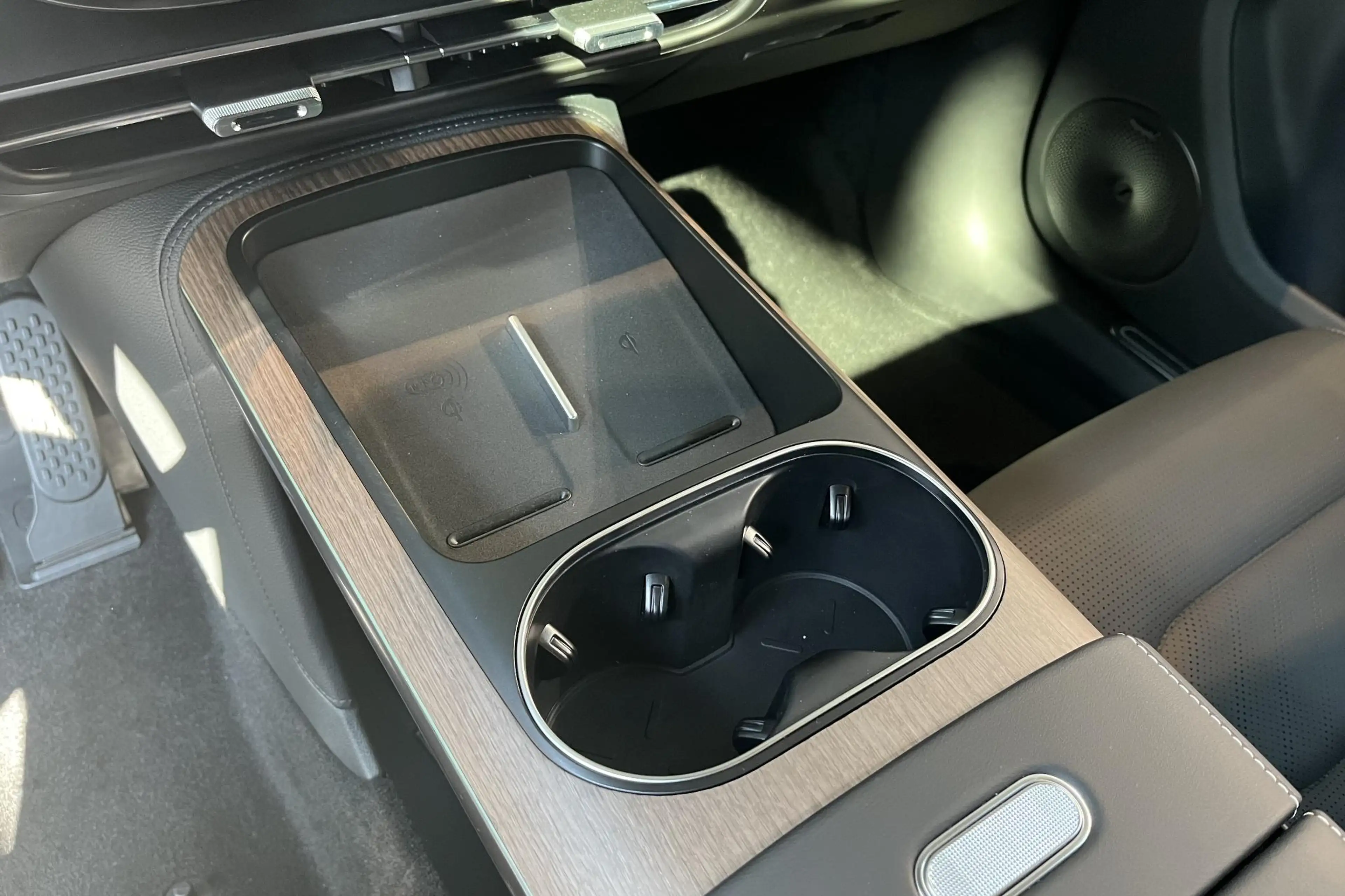 smart #5 Premium 100 kWh | Sennheiser® Audio | Head-Up | Ad — photo 11