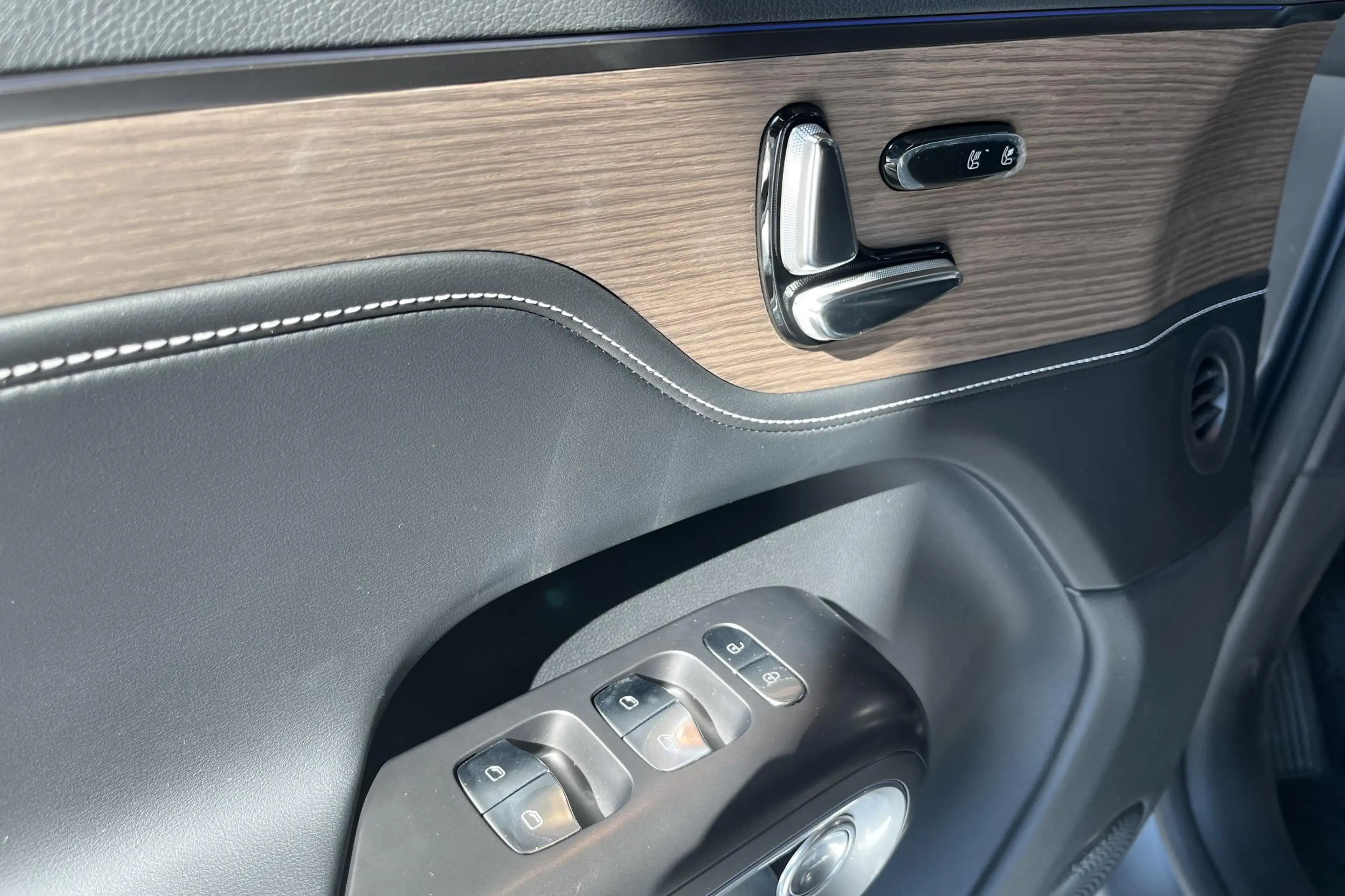smart #5 Premium 100 kWh | Sennheiser® Audio | Head-Up | Ad — photo 6