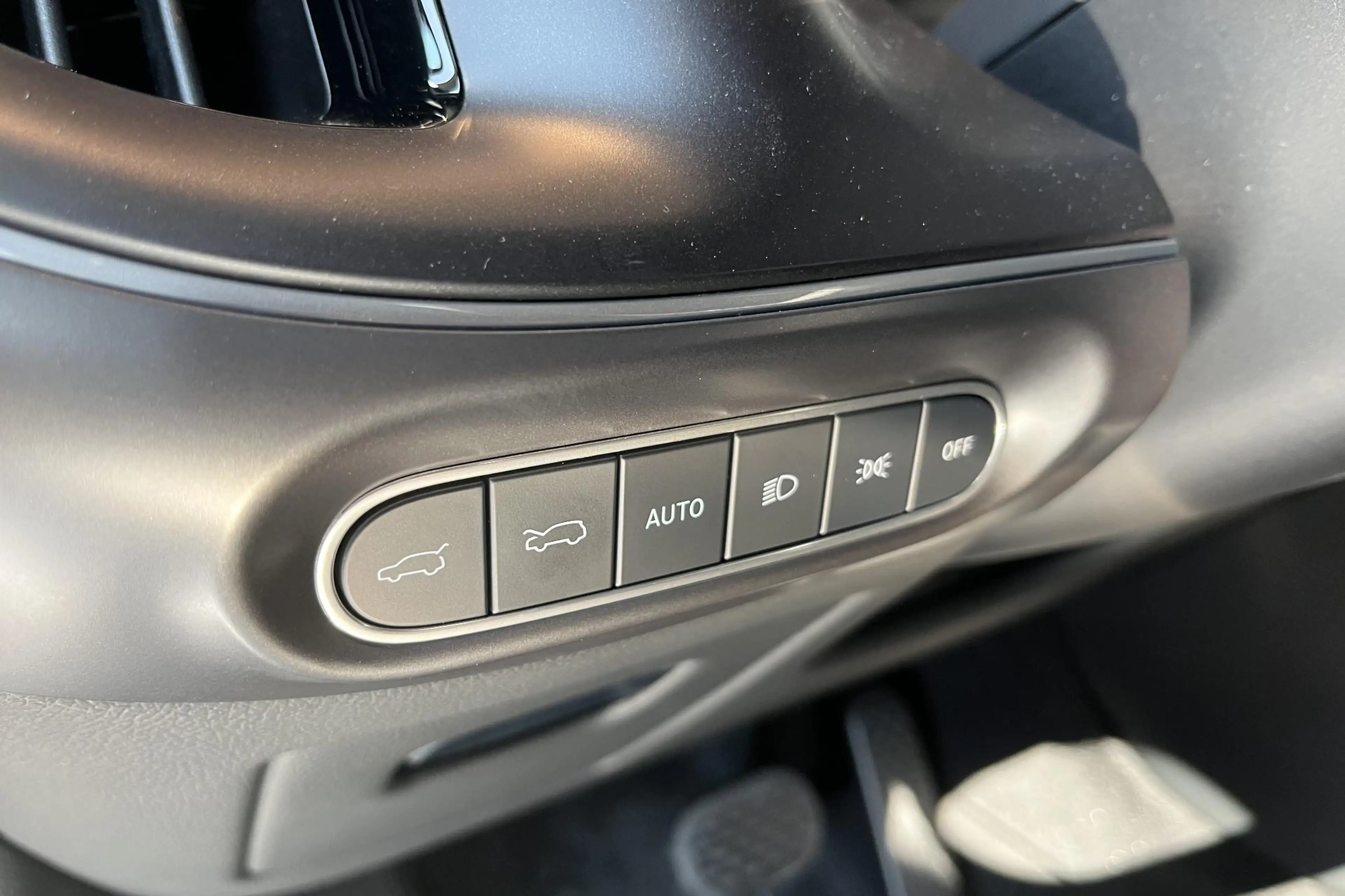 smart #5 Premium 100 kWh | Sennheiser® Audio | Head-Up | Ad — photo 9