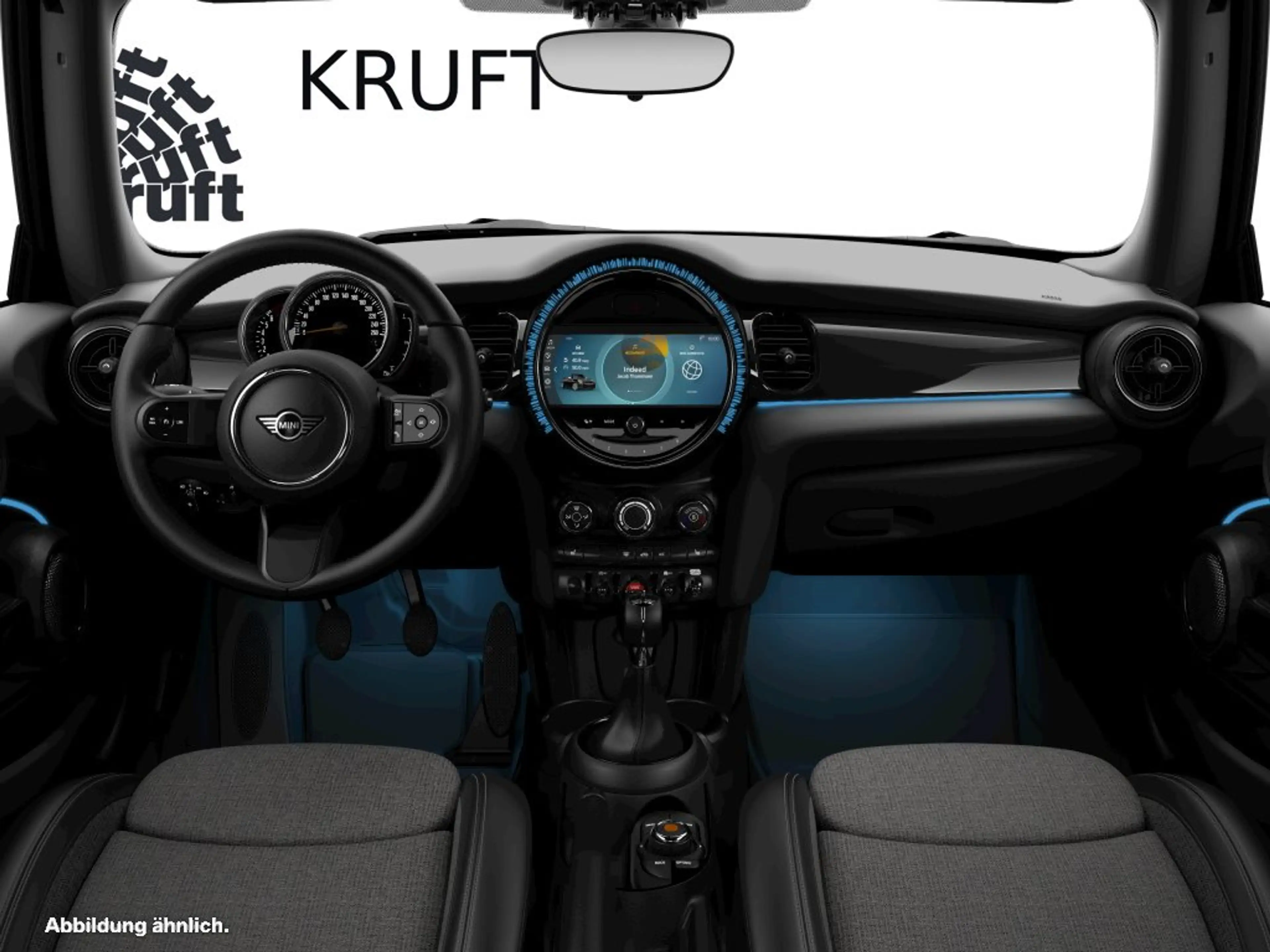 MINI One Cabrio One Cabrio CLASSIC+LM16+SPORTSITZE+SITZHZ — photo 5