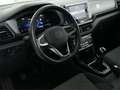 Volkswagen T-Cross 1.0 TSI Life Aut. 85kW Gris - thumbnail 16
