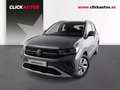 Volkswagen T-Cross 1.0 TSI Life Aut. 85kW Grigio - thumbnail 1