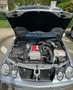 Mercedes-Benz CLK 230 CLK-Klasse Cabrio Kompressor Avantgarde final edit Fekete - thumbnail 12