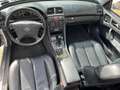 Mercedes-Benz CLK 230 CLK-Klasse Cabrio Kompressor Avantgarde final edit Negro - thumbnail 14