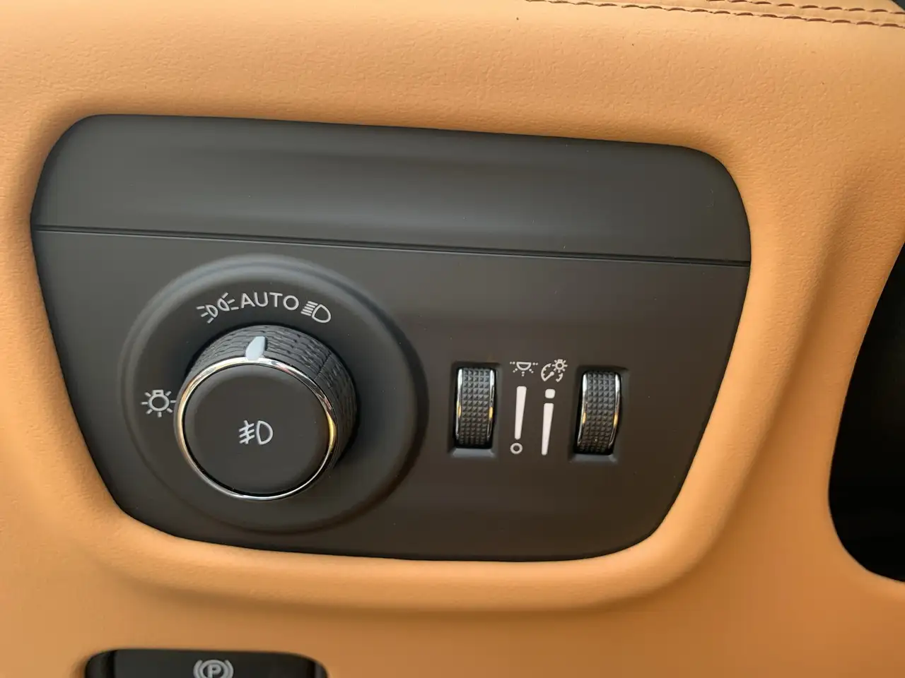 Jeep Grand Cherokee 2026 — фото 18