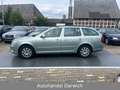 Skoda Octavia Combi Ambiente 1.4 TSI DSG 2.Hand Grün - thumbnail 3