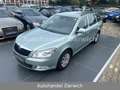 Skoda Octavia Combi Ambiente 1.4 TSI DSG 2.Hand Grün - thumbnail 6