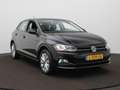 Volkswagen Polo 1.0 TSI Comfortline Clima / Navi / LMV Zwart - thumbnail 3