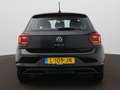 Volkswagen Polo 1.0 TSI Comfortline Clima / Navi / LMV Zwart - thumbnail 6