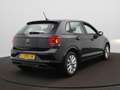 Volkswagen Polo 1.0 TSI Comfortline Clima / Navi / LMV Zwart - thumbnail 5
