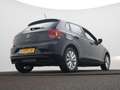 Volkswagen Polo 1.0 TSI Comfortline Clima / Navi / LMV Zwart - thumbnail 10