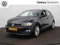 Volkswagen Polo 1.0 TSI Comfortline Clima / Navi / LMV Zwart - thumbnail 1