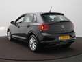 Volkswagen Polo 1.0 TSI Comfortline Clima / Navi / LMV Zwart - thumbnail 7