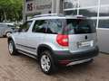 Skoda Yeti Amb. 4x4 1.8 TSI 2.Hd*Navi*Bi-Xenon*PDC*AHK Argent - thumbnail 4
