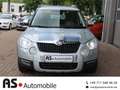 Skoda Yeti Amb. 4x4 1.8 TSI 2.Hd*Navi*Bi-Xenon*PDC*AHK Argent - thumbnail 2