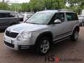 Skoda Yeti Amb. 4x4 1.8 TSI 2.Hd*Navi*Bi-Xenon*PDC*AHK Argent - thumbnail 3