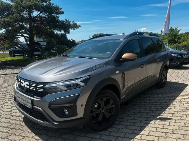 Dacia Jogger Extreme+ / Autogas LPG