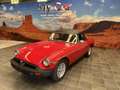 MG MGB 1.8L 97 Ch cabriolet - thumbnail 2