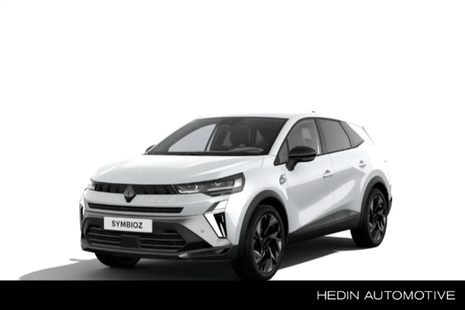 Renault Symbioz 1.8 E-Tech full hybrid 160 esprit Alpine Pack driv Wit - 1