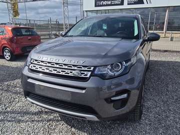 Discovery Sport 2.2 TD4 HSE (Marchand)