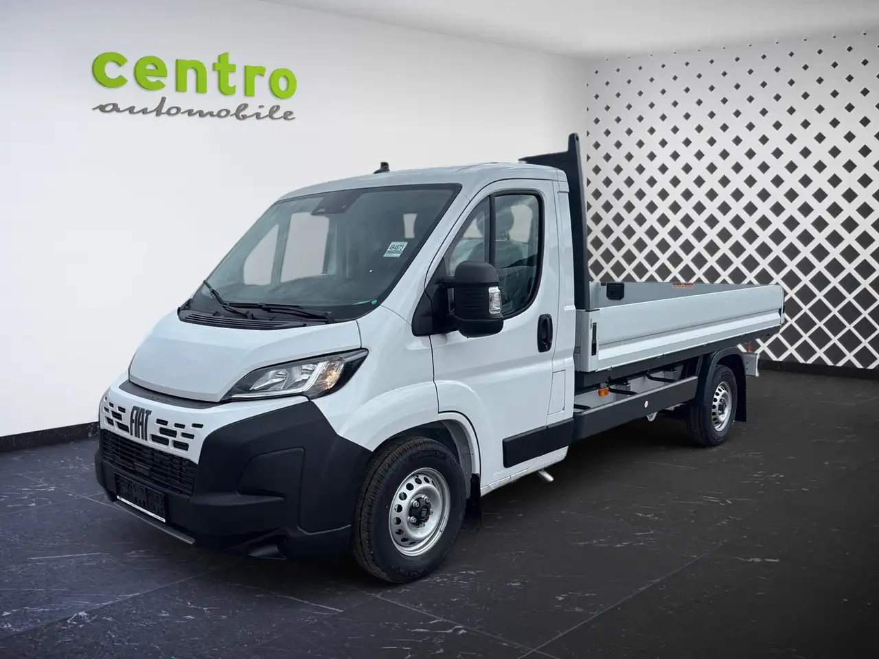 Fiat Model not specified 2026