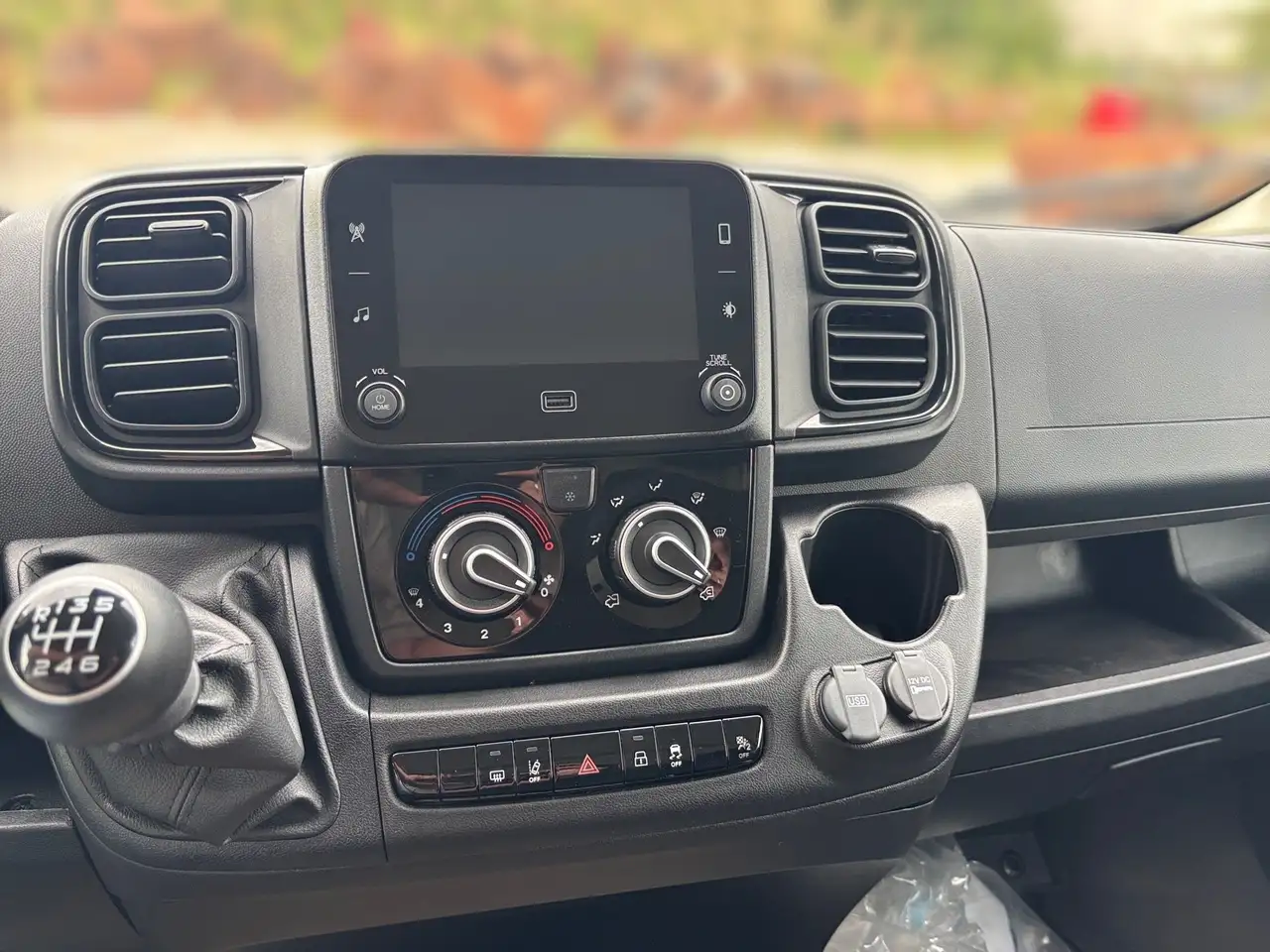 Fiat Model not specified 2026