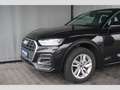 Audi Q5 50 TFSI e quattro ACC AHK LED Schwarz - thumbnail 4