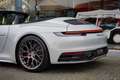 Porsche 992 992 Cabriolet 3.0 Carrera 4 S GERESERVEERD Grijs - thumbnail 28