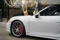 Porsche 992 992 Cabriolet 3.0 Carrera 4 S GERESERVEERD Grijs - thumbnail 27