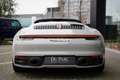 Porsche 992 992 Cabriolet 3.0 Carrera 4 S GERESERVEERD Grijs - thumbnail 33