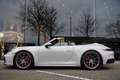 Porsche 992 992 Cabriolet 3.0 Carrera 4 S GERESERVEERD Grijs - thumbnail 4