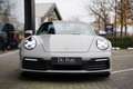 Porsche 992 992 Cabriolet 3.0 Carrera 4 S GERESERVEERD Grijs - thumbnail 31