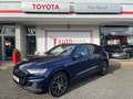 Audi SQ8 TFSI quattro - LED, 22', Pano, AHK, SZ Blau - thumbnail 4