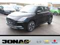 Suzuki Swift Comfort+ CVT Hybrid ***SOFORT LIEFERBAR*** Schwarz - thumbnail 1