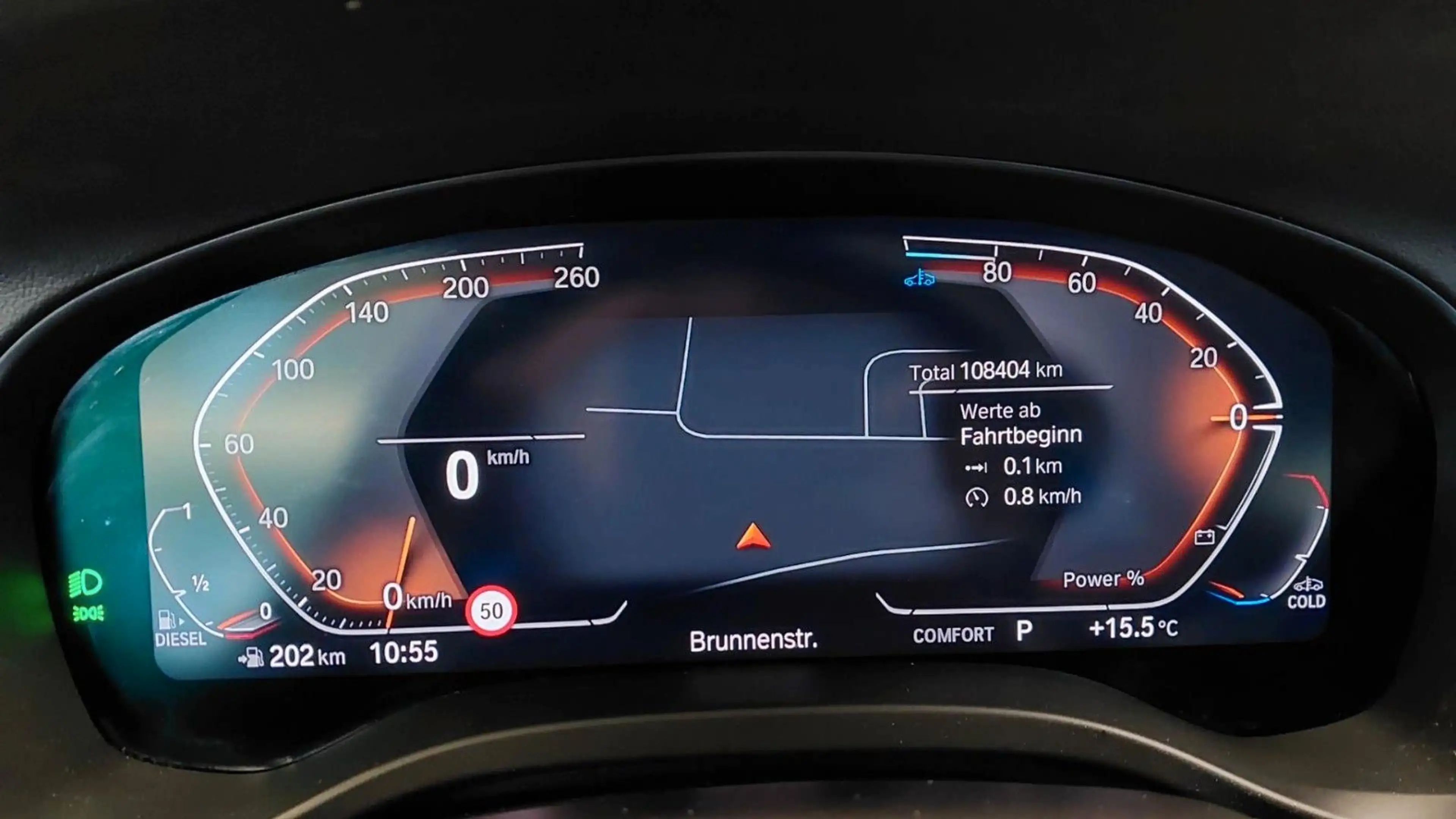 BMW X3 xDrive 20 d /HEAD-UP /LEDER /LASER / AHK/ 1HA — photo 15