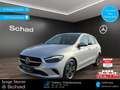 Mercedes-Benz B 180 PROGR+KAMERA+ASSIST+LED+EASY-PACK+SHZ+DAB+ Zilver - thumbnail 1