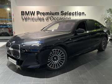 750eA xDrive 489ch M Sport