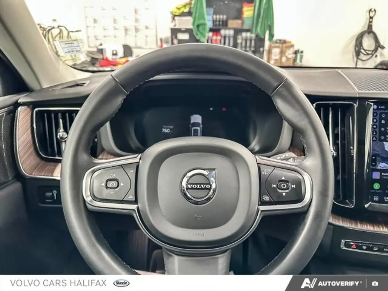 Volvo XC60 снимка Volvo XC60