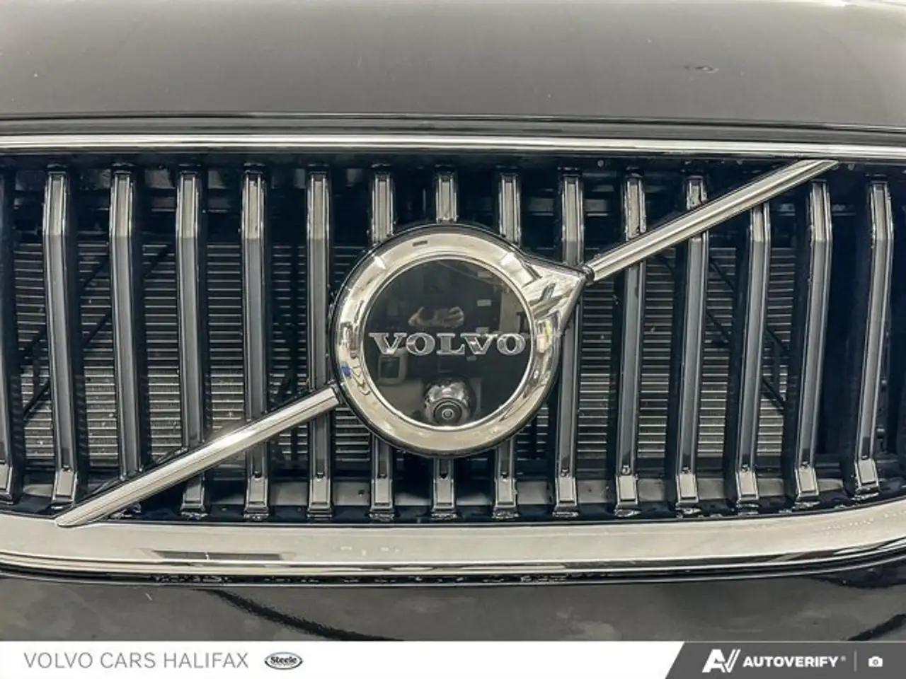 Volvo XC60 снимка Volvo XC60