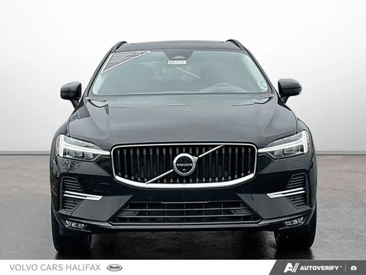 Volvo XC60 снимка Volvo XC60