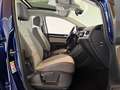 Volkswagen Touran Comfortline 2,0 BMT TDI DSG 1.BESITZ*PANORAMA*A... Blau - thumbnail 20